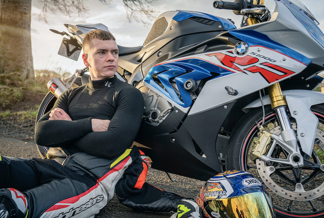 RE-STOCK ALERT! SPRING INTO MOTORCYCLING HAPPINESS WITH THE ZEROFIT HEATRUB BASELAYER - ALL SIZES AVAILABLE!