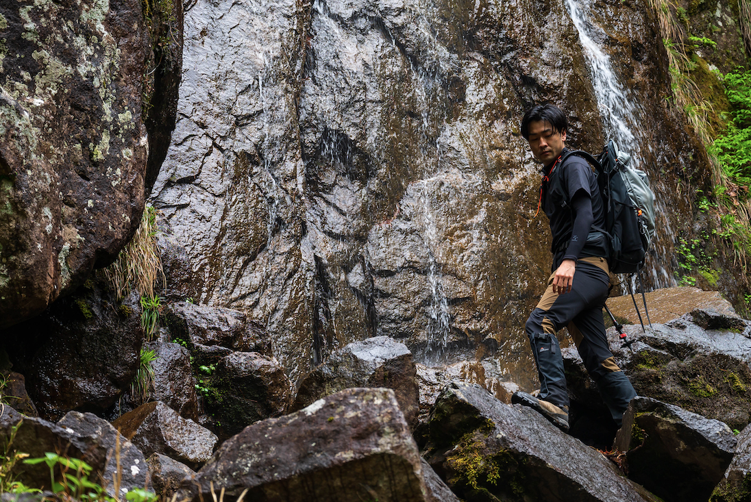 The Zerofit Heatrub Move Baselayer - Versatility Meets Holistic Performance