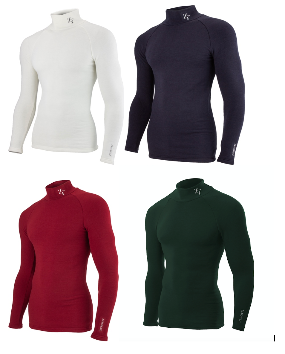 MASTERS OF THE UNIVERSE! ZEROFIT HEATRUB ULTIMATE BASELAYER WINS TODAY’S GOLFER EDITOR’S CHOICE AWARD 2023!