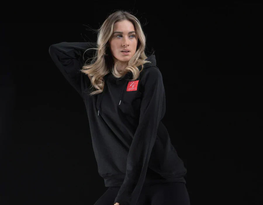 Performance, Comfort, and Style – The Move Hoodie Has It All