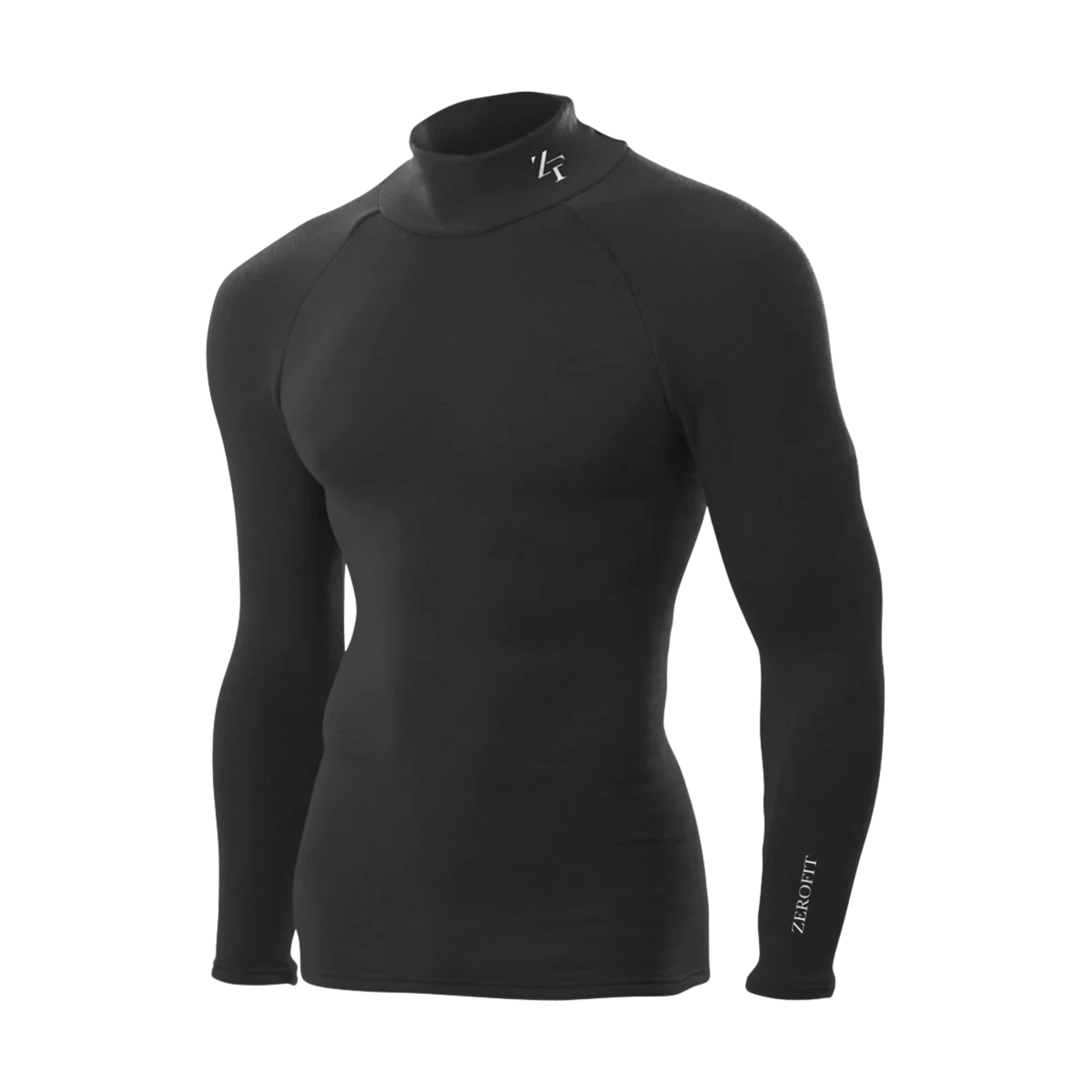 ZeroFit Ultimate Heatrub Baselayer Review By Ken Engelman