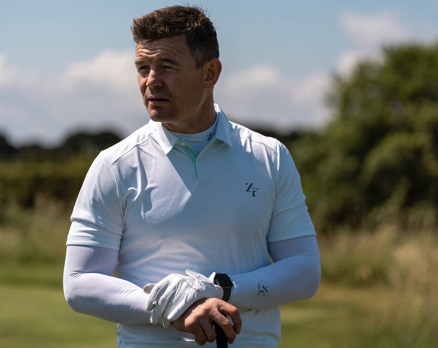Play Your Best Game with Zerofit’s New Inspiral Golf Glove