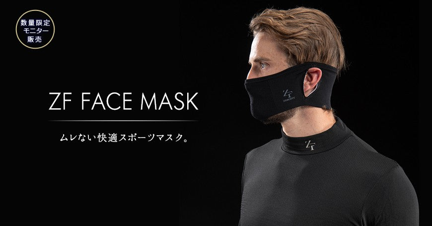 Most Breathable Face Mask