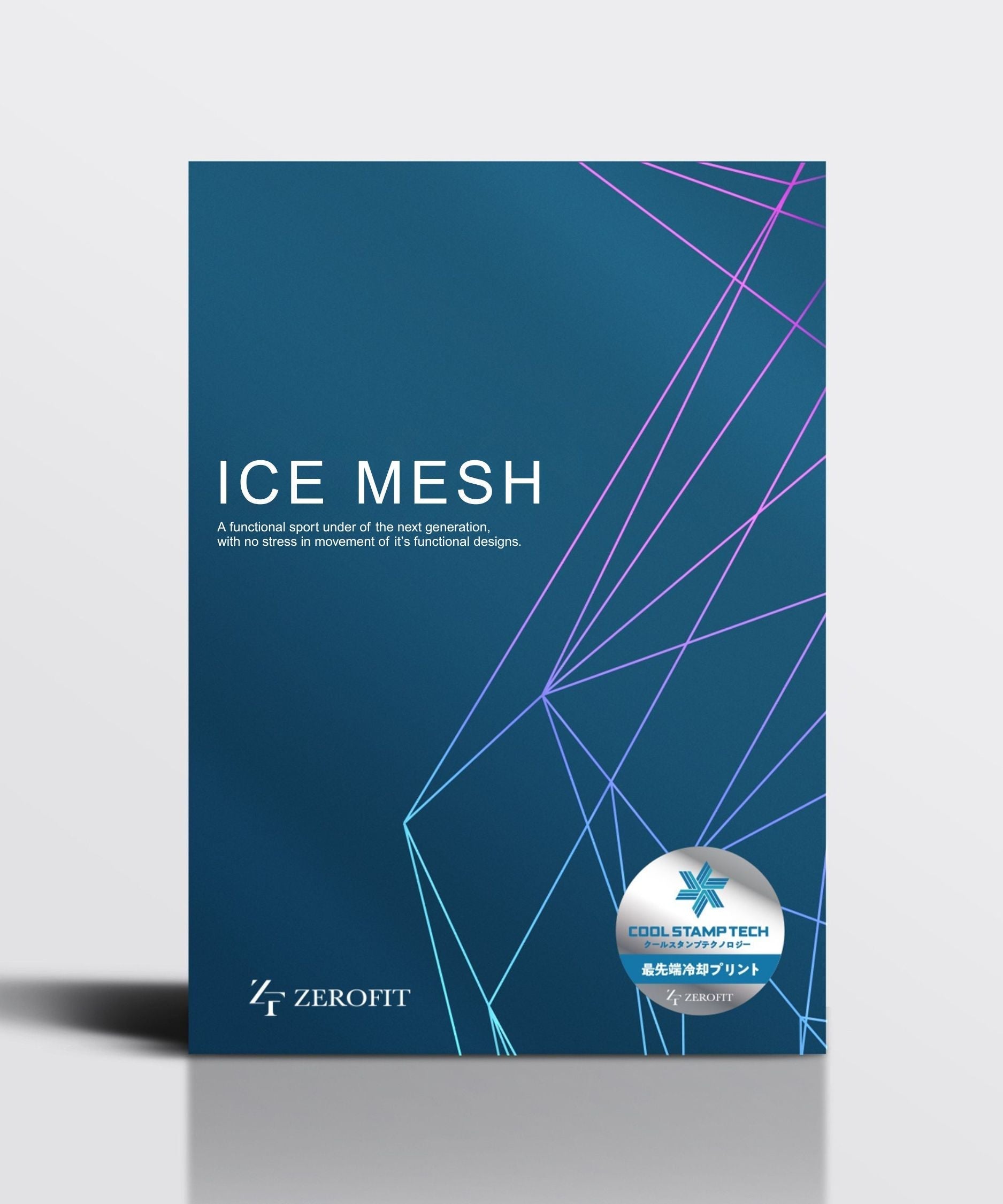 IceMesh Baselayer Long Sleeve
