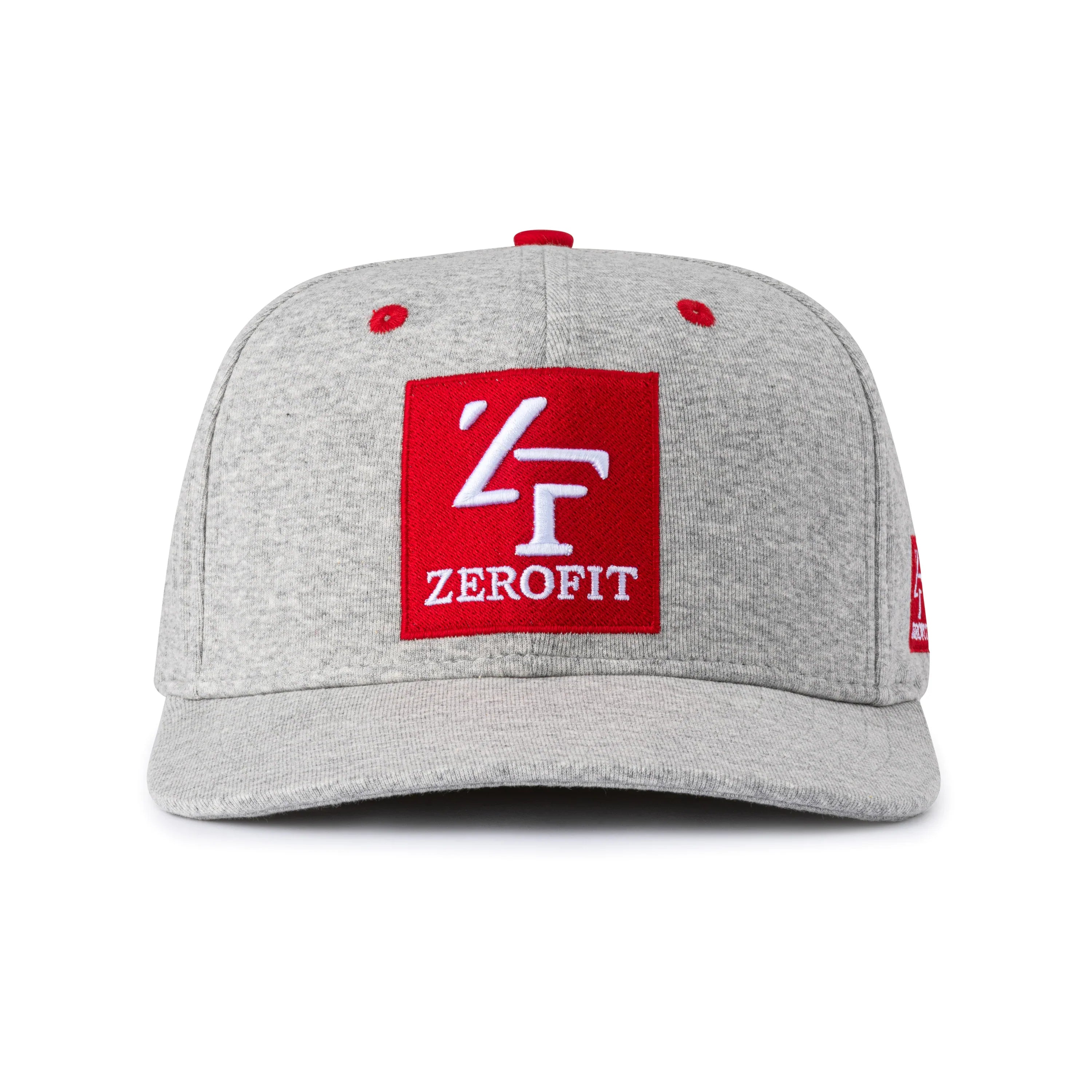 Zerofit Snapback Hat Unisex