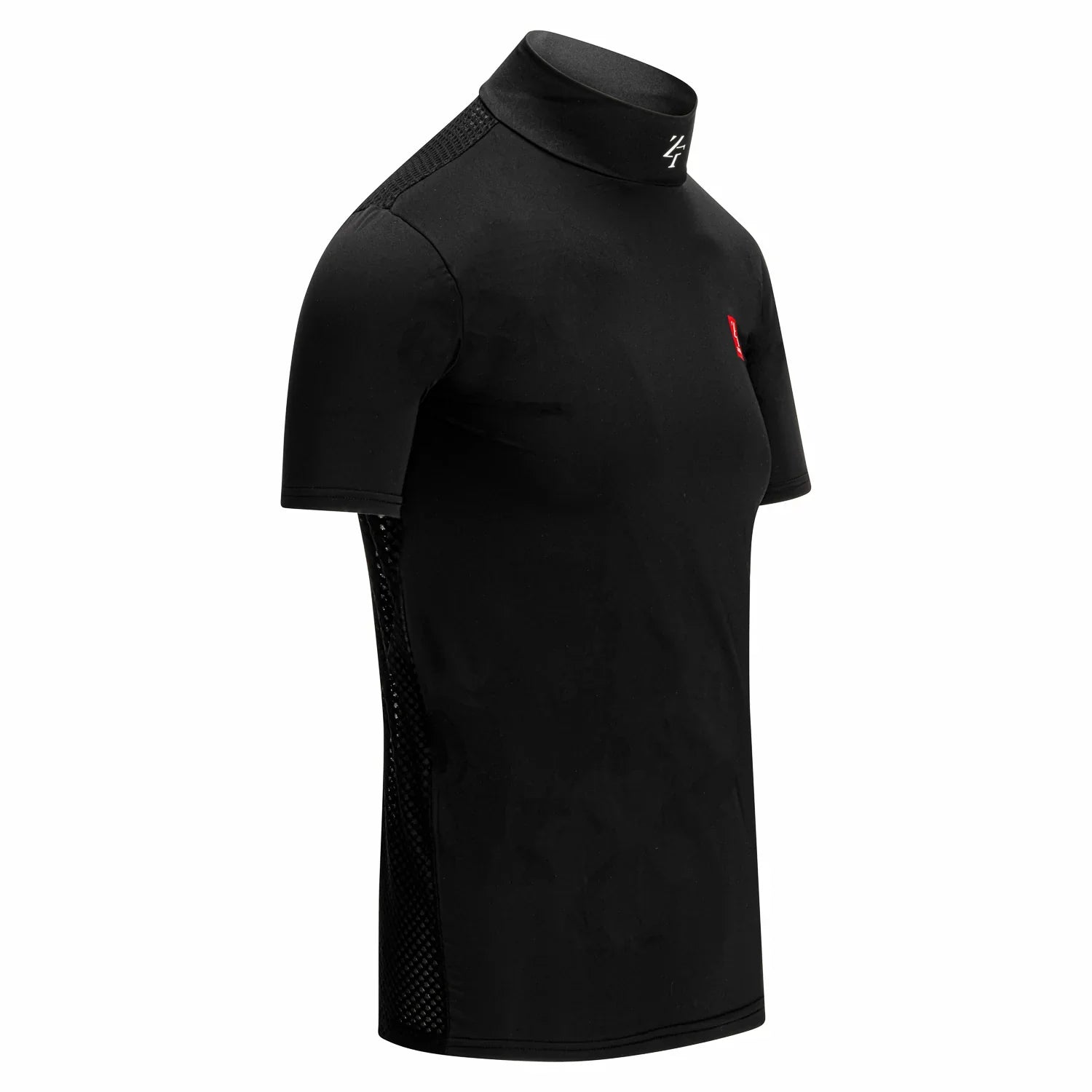 IceMesh Baselayer Short Sleeve