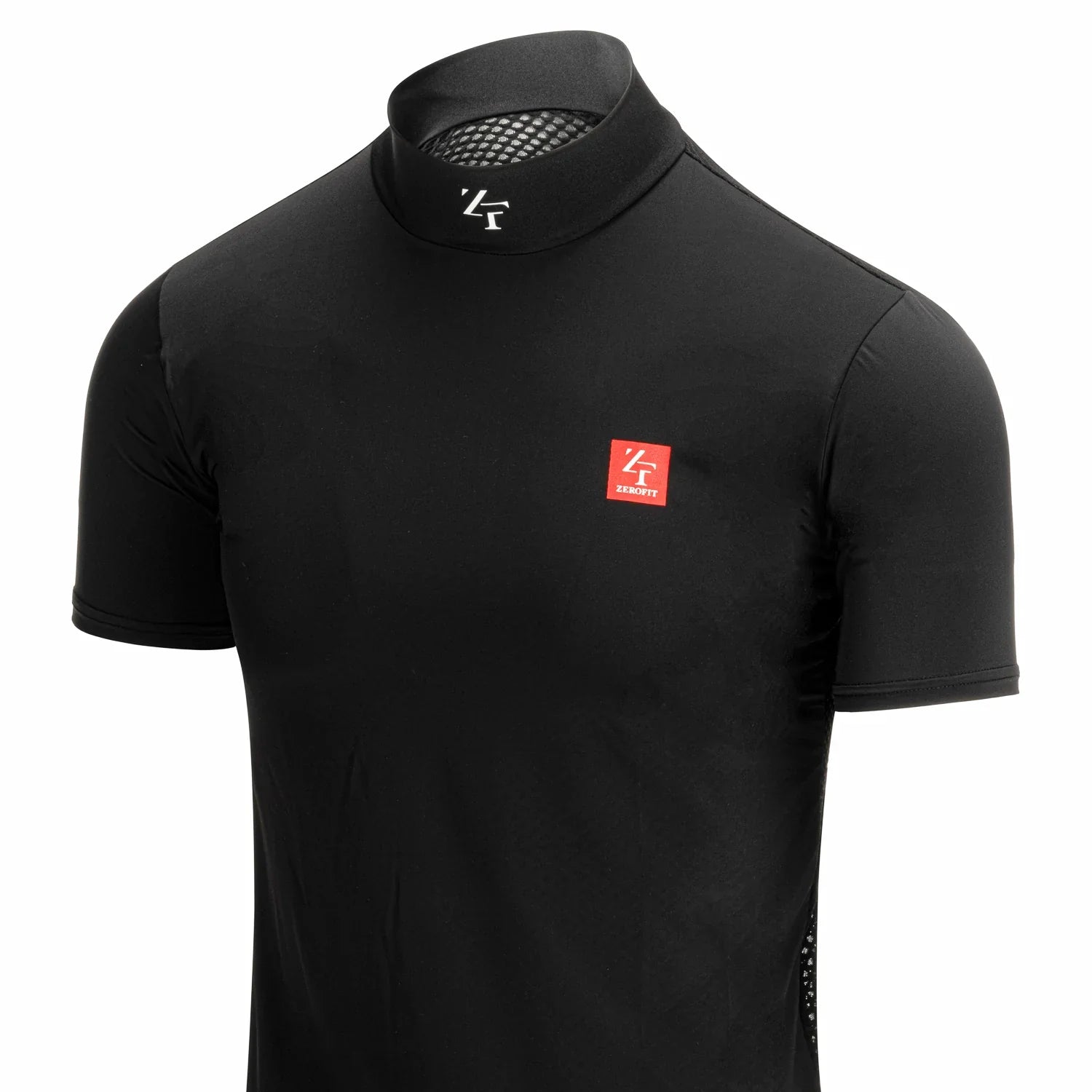 IceMesh Baselayer Short Sleeve