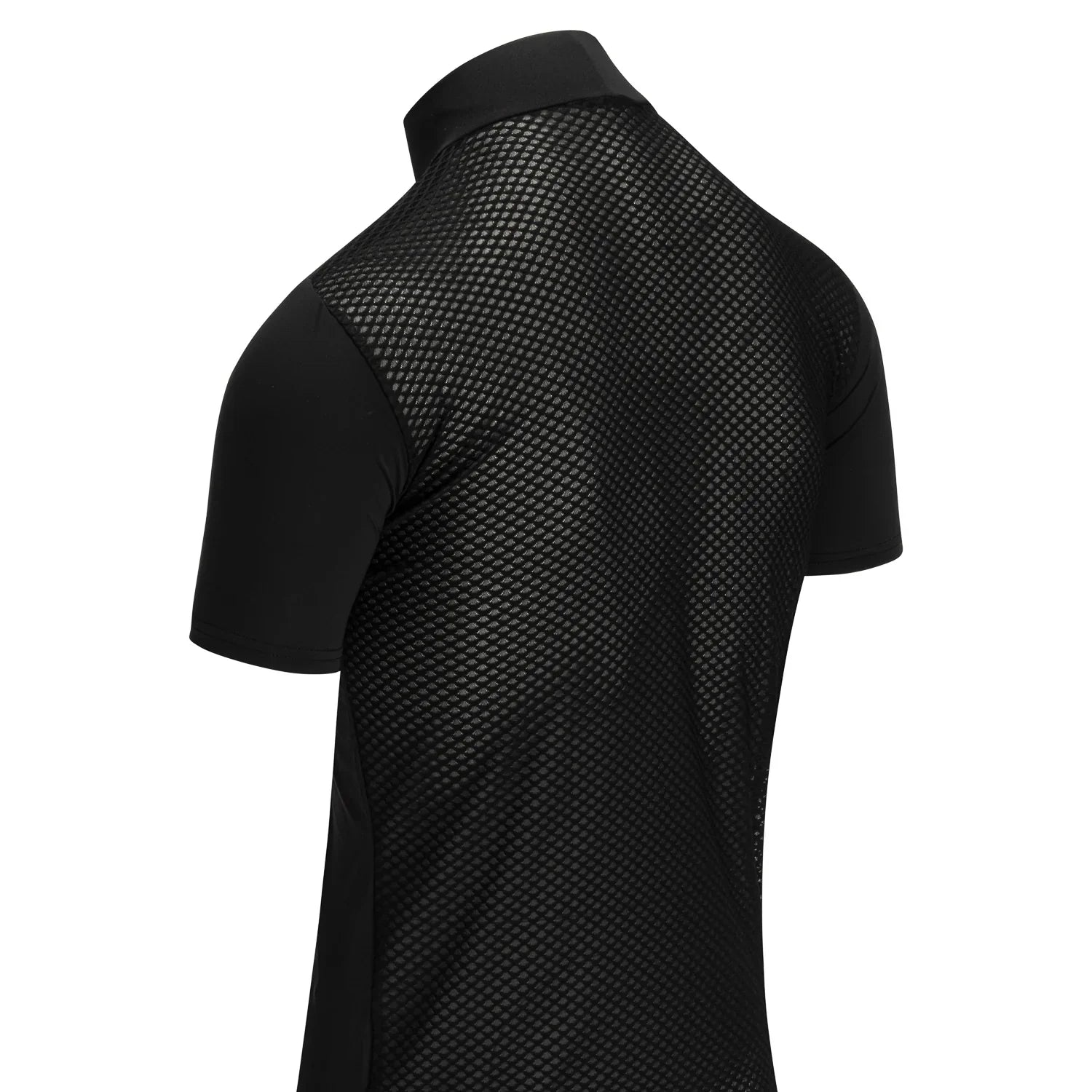 IceMesh Baselayer Short Sleeve