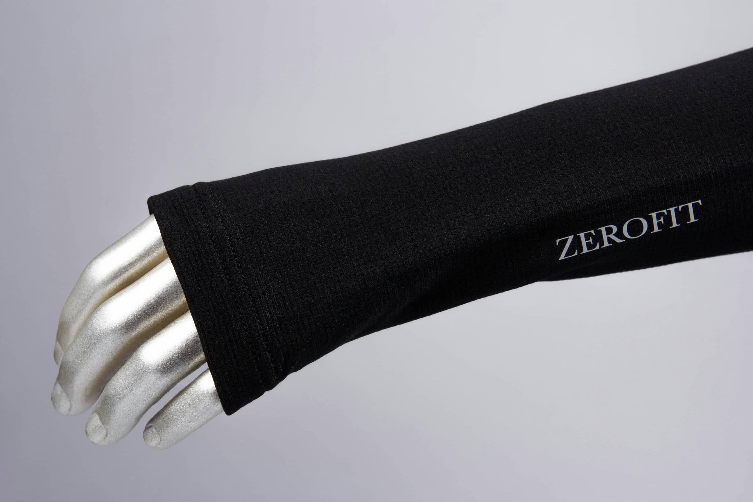 Zerofit Heatrub Move