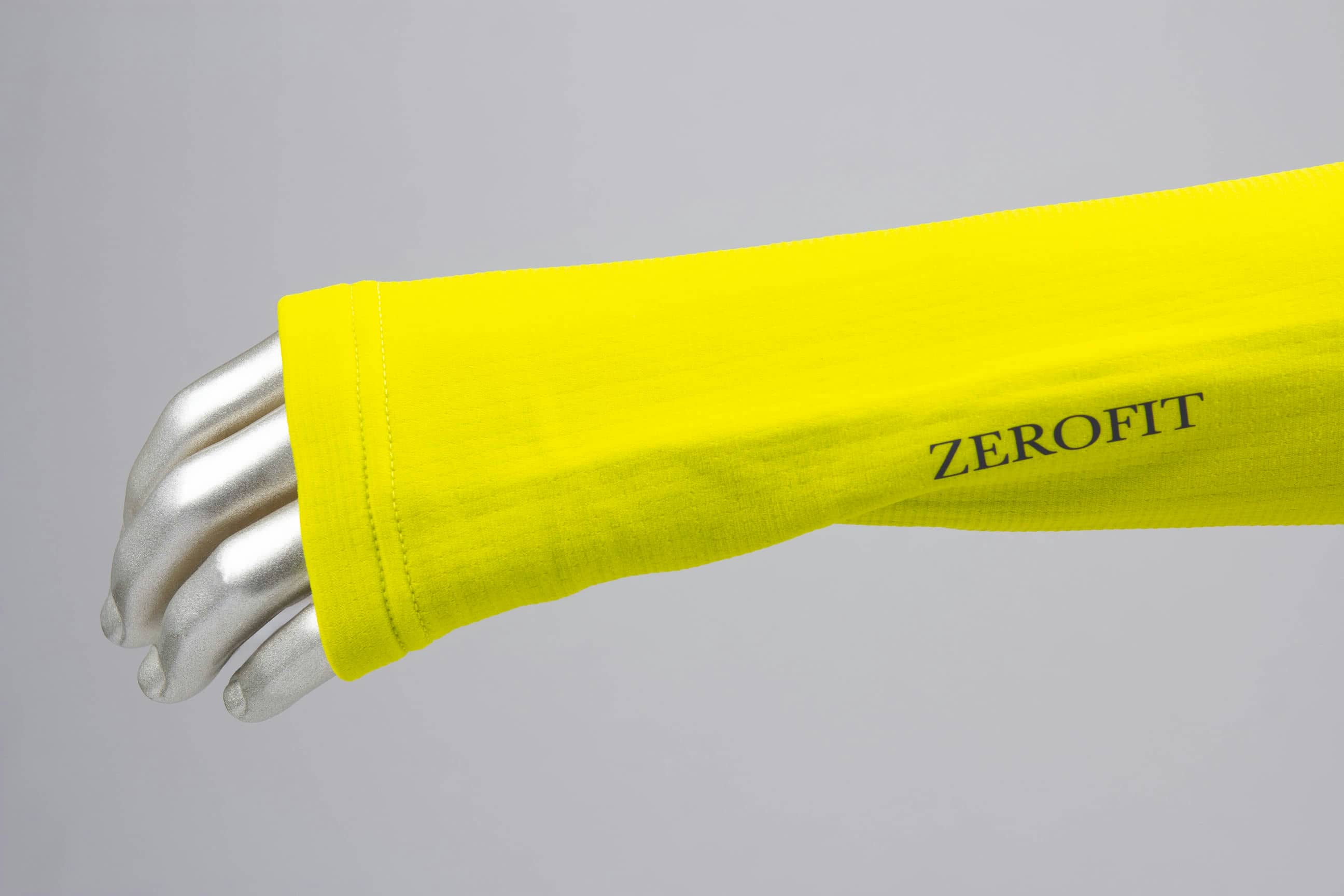 Zerofit Heatrub Move