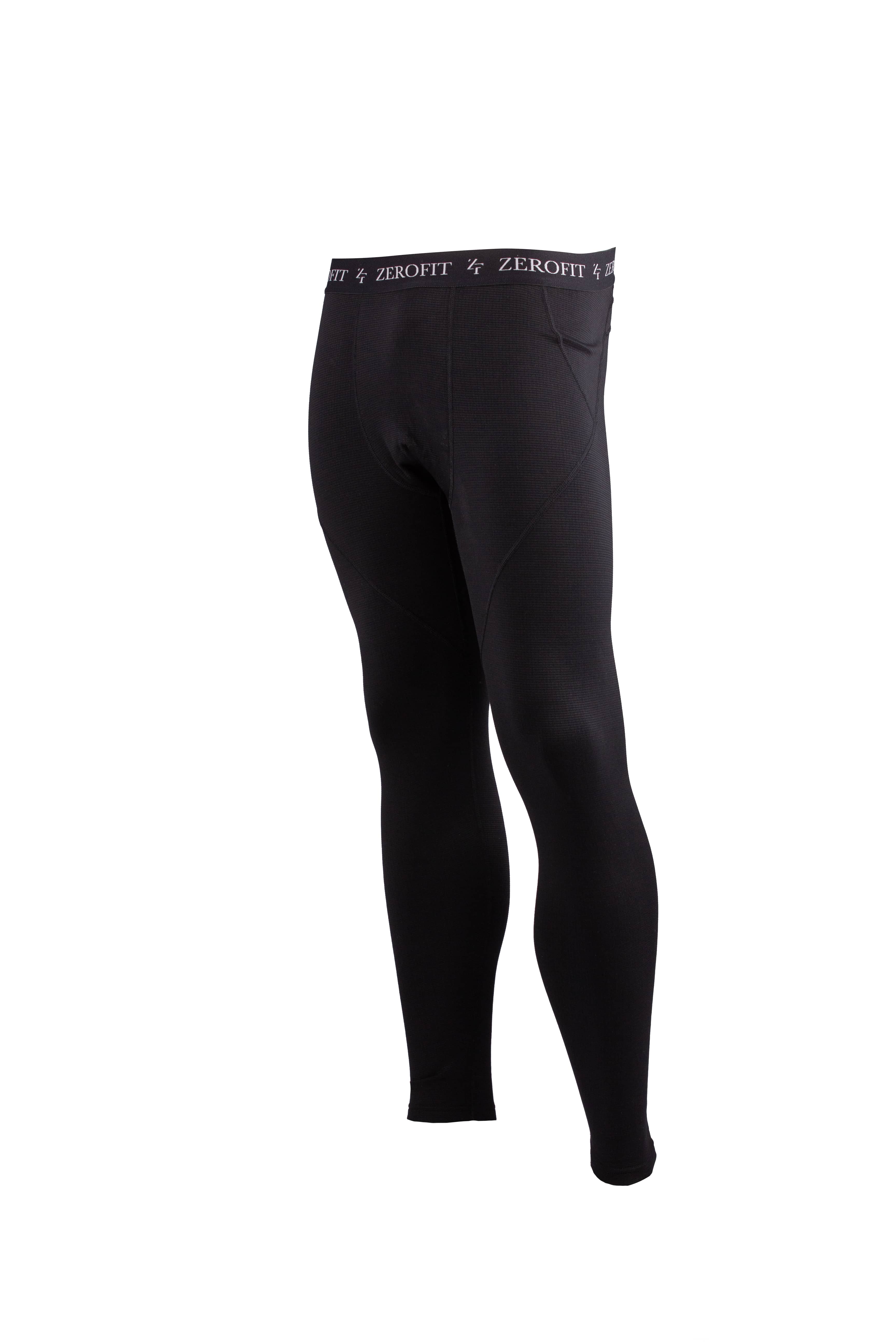 Move Unisex Leggings