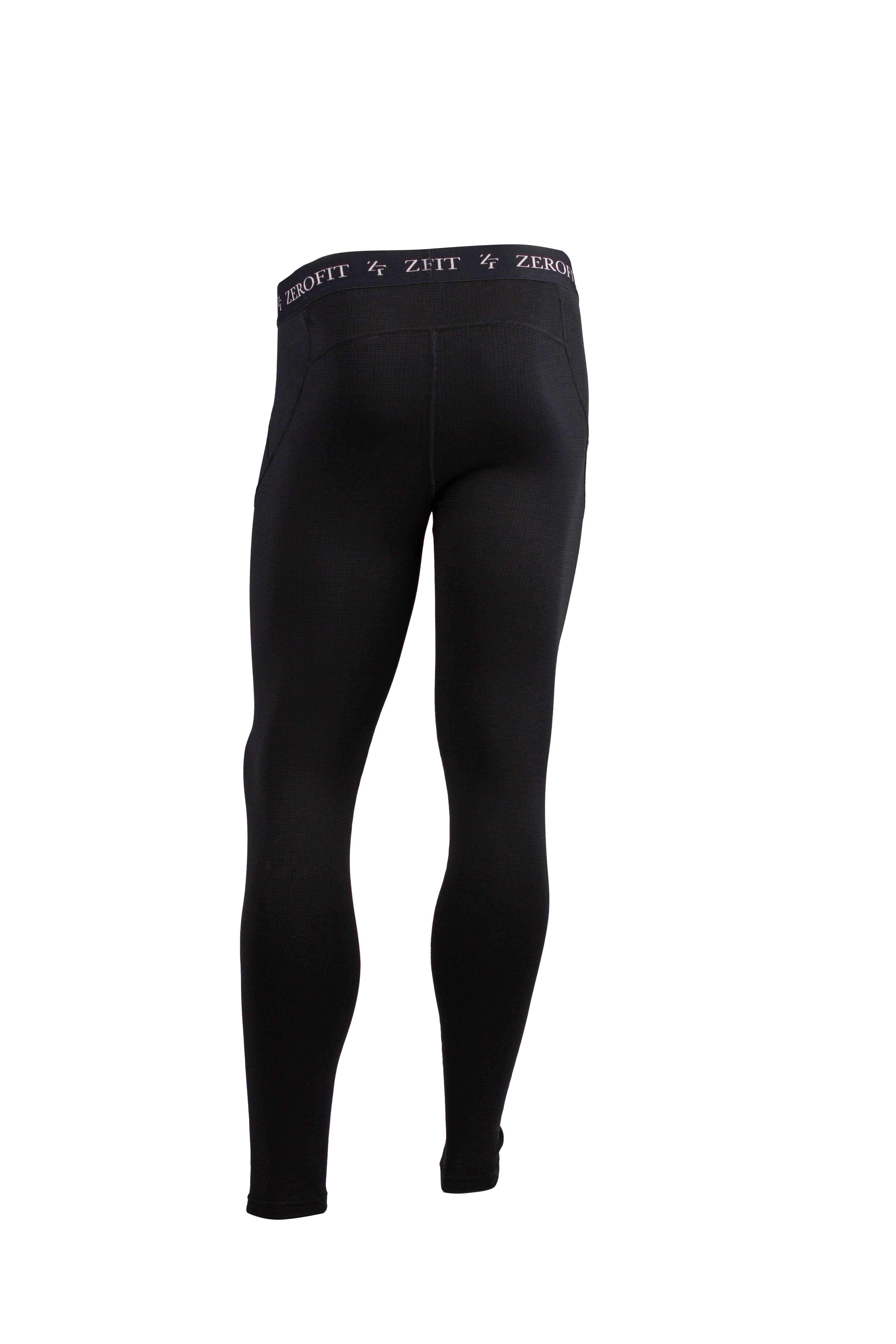 Move Unisex Leggings