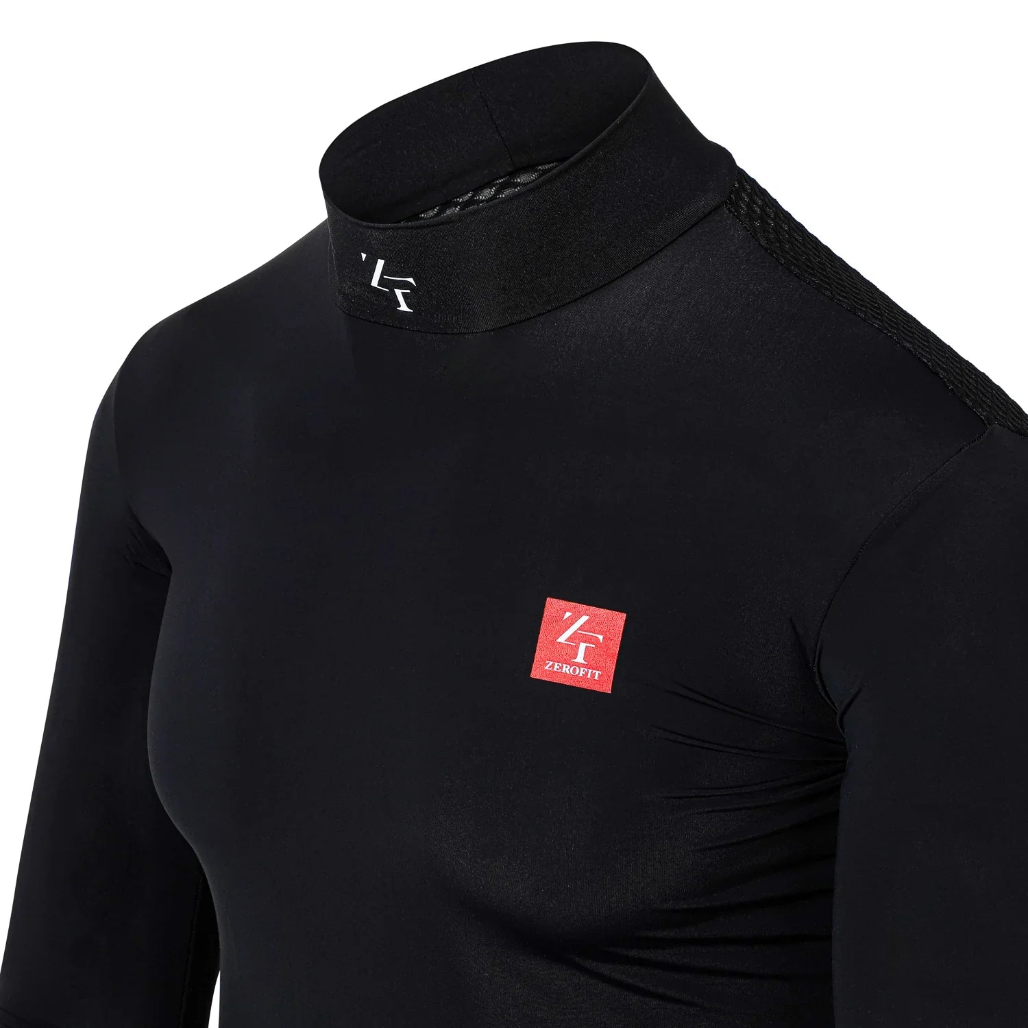 IceMesh Baselayer Long Sleeve