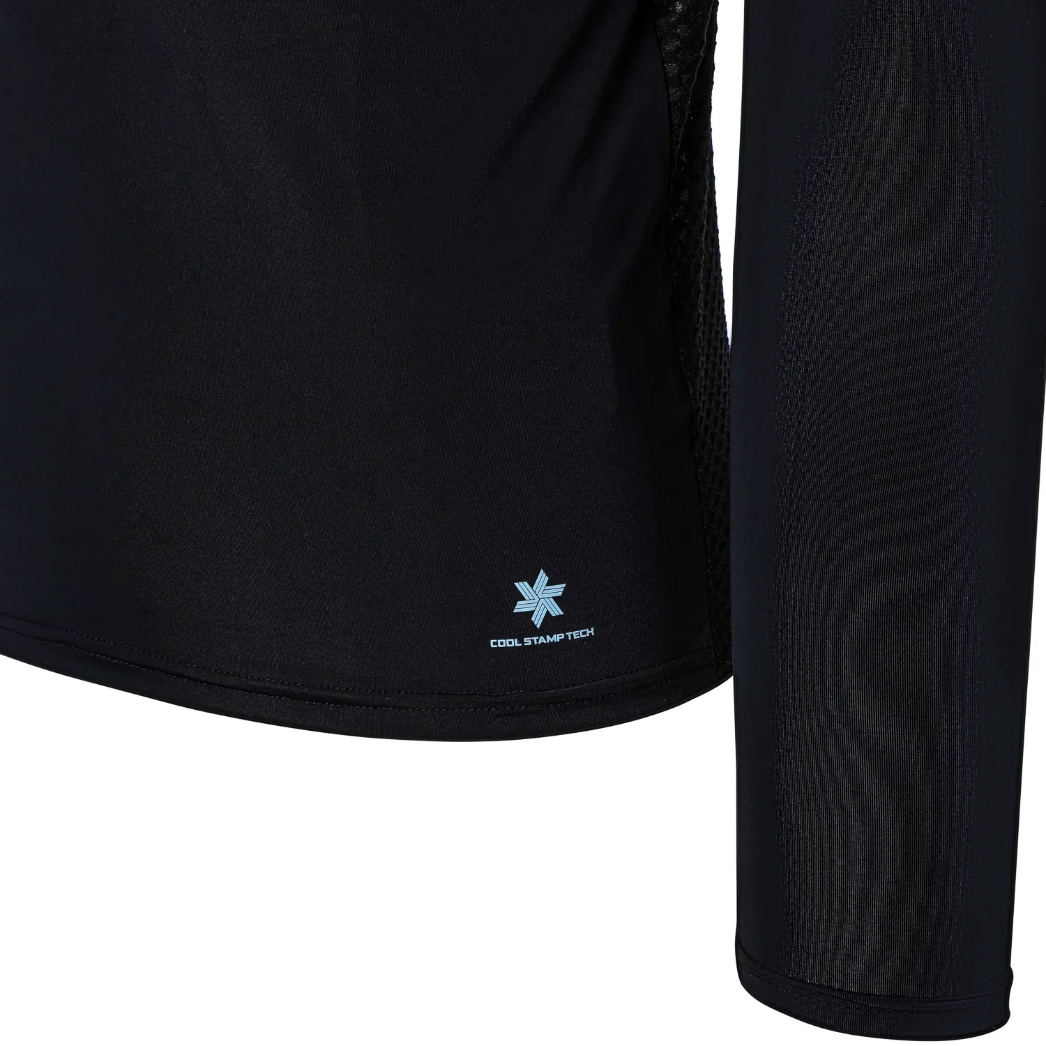 IceMesh Baselayer Long Sleeve
