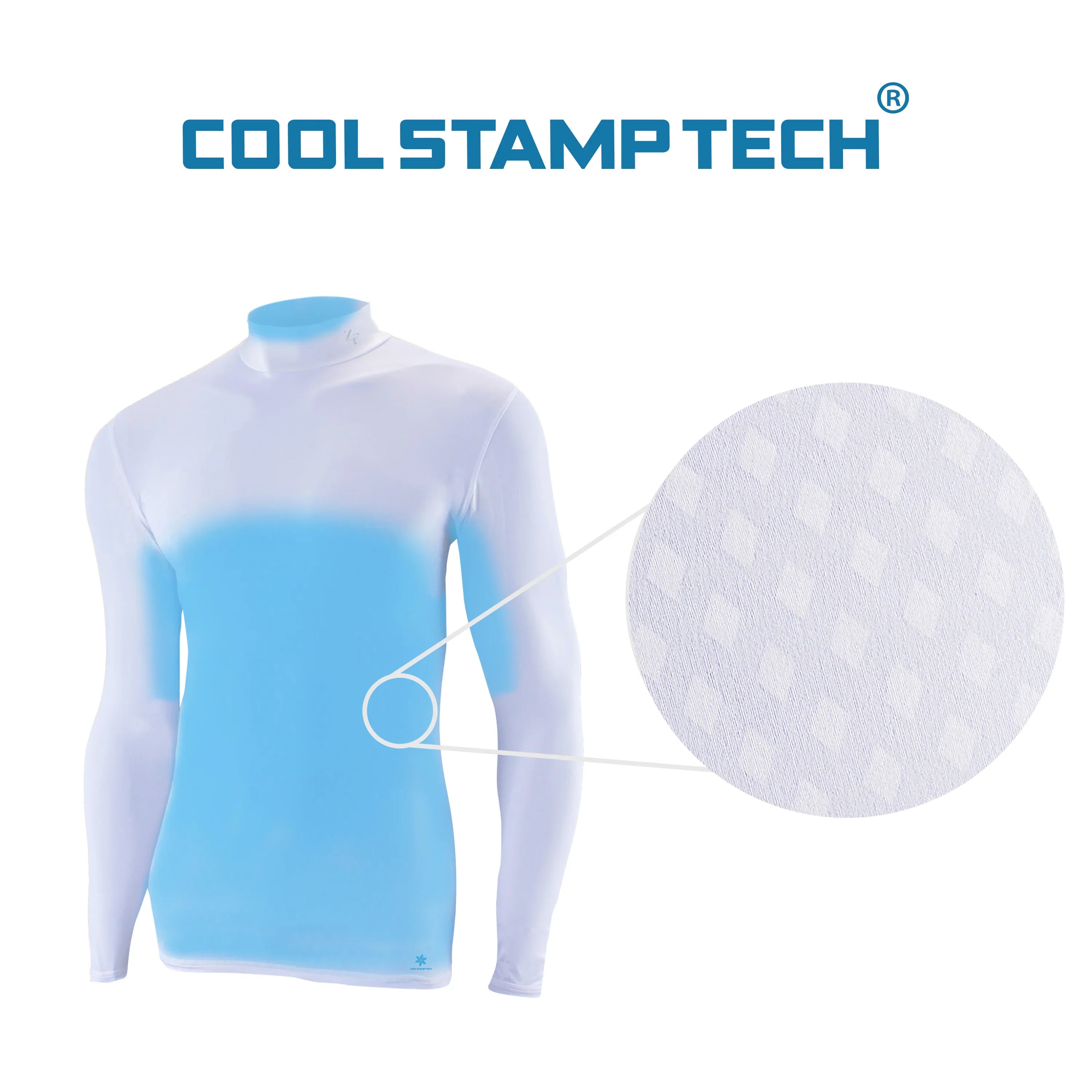 IceMesh Baselayer Short Sleeve