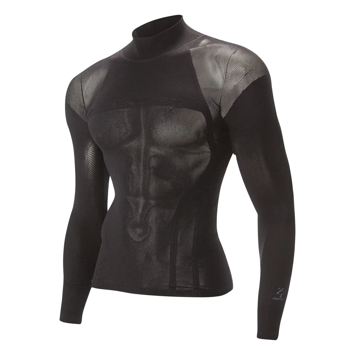 Ice Weave Baselayer