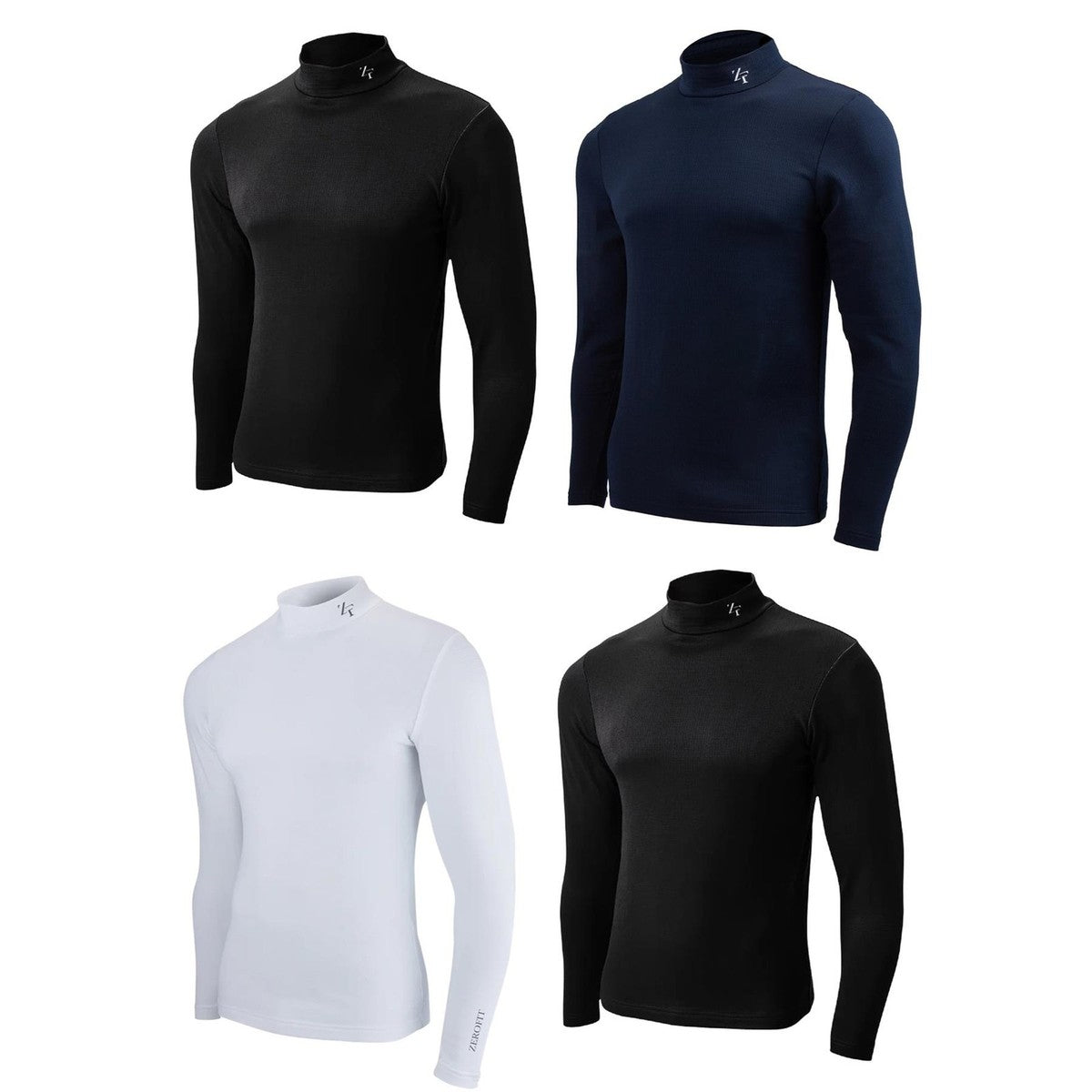 Move Bundle Unisex ⚤ - Zerofit USA