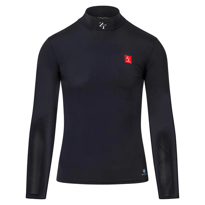 IceMesh Long Sleeve Baselayer - Zerofit USA