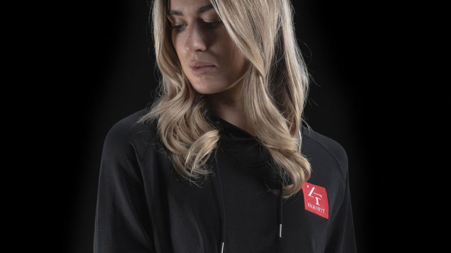 Heatrub Move Unisex Hoodie