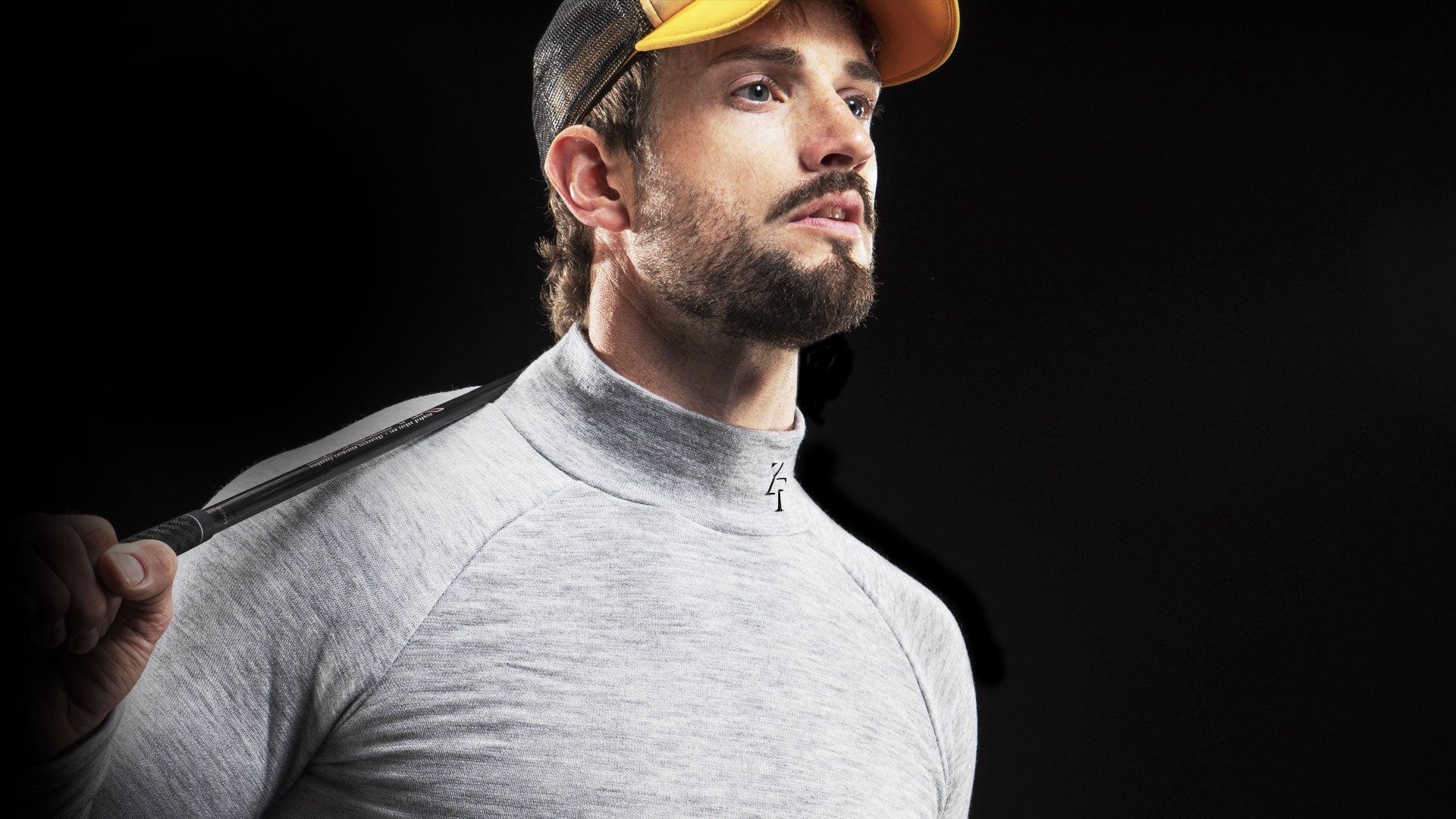 HEATRUB ULTIMATE UNISEX BASE LAYER - Zerofit USA