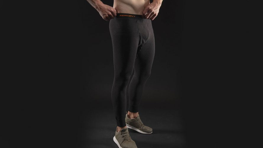 Ultimate Unisex Leggings - zerofit