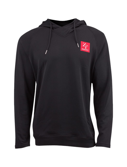 Heatrub Move Unisex Hoodie