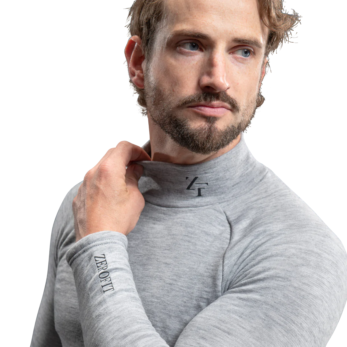 HEATRUB ULTIMATE UNISEX BASE LAYER - Zerofit USA