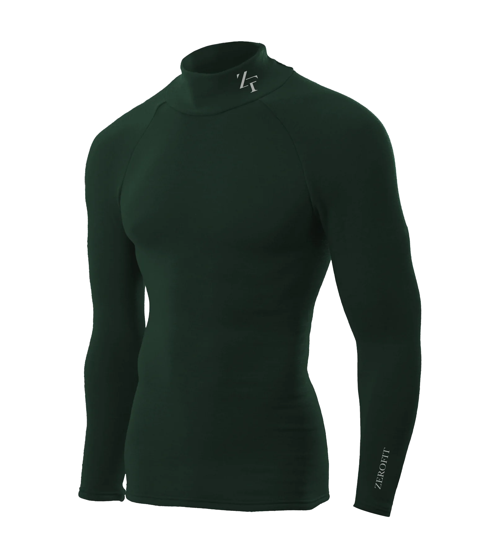 HEATRUB ULTIMATE UNISEX BASE LAYER - Zerofit USA
