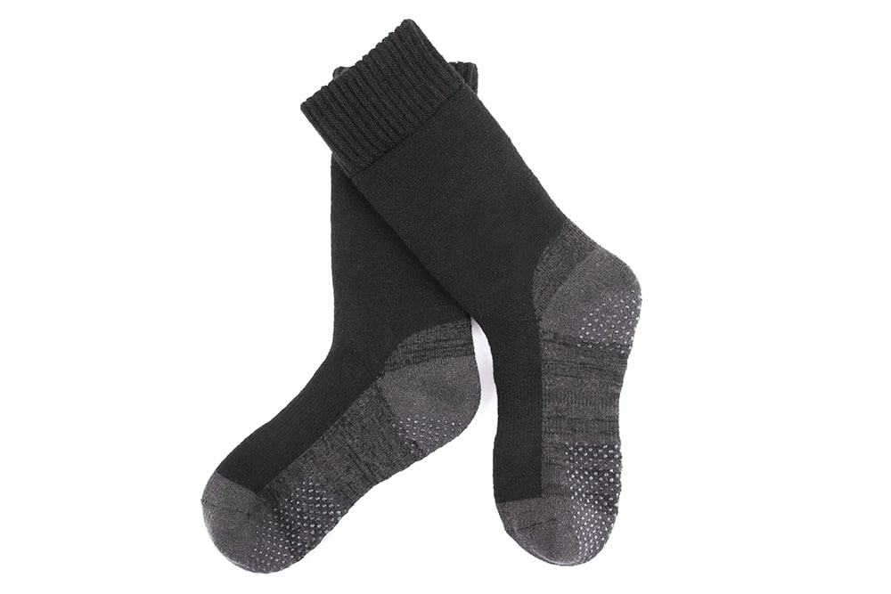 Heatrub Warmest Socks - Zerofit USA