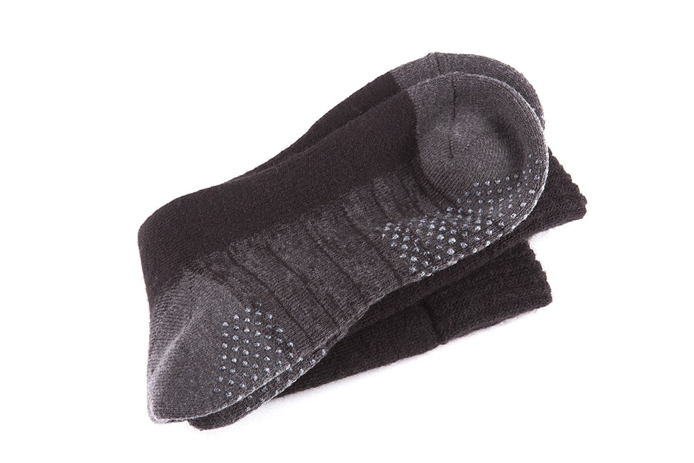 Heatrub Warmest Socks - Zerofit USA