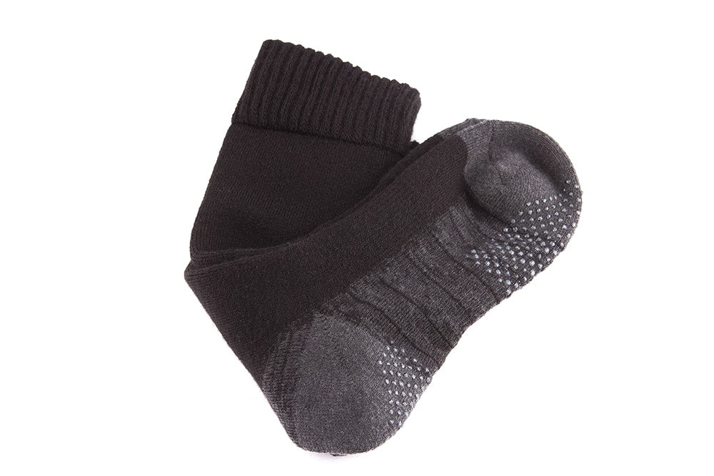 Heatrub Warmest Motorcycle Socks Zerofit USA