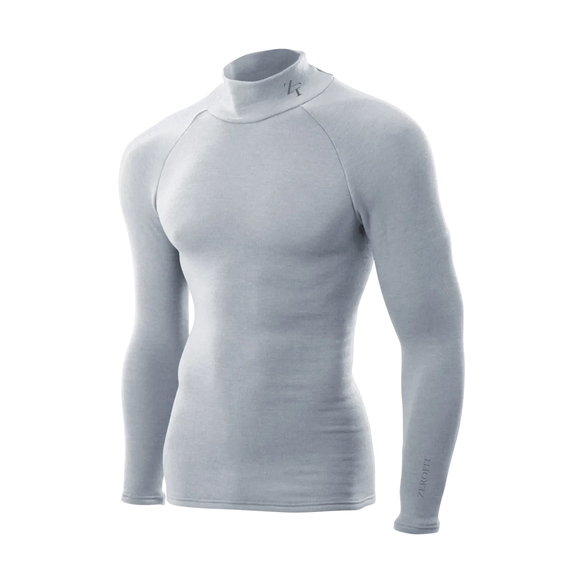 HEATRUB ULTIMATE UNISEX BASE LAYER - Zerofit USA