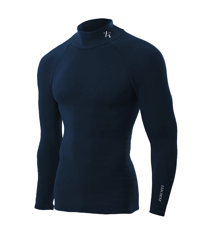 HEATRUB ULTIMATE UNISEX BASE LAYER - Zerofit USA