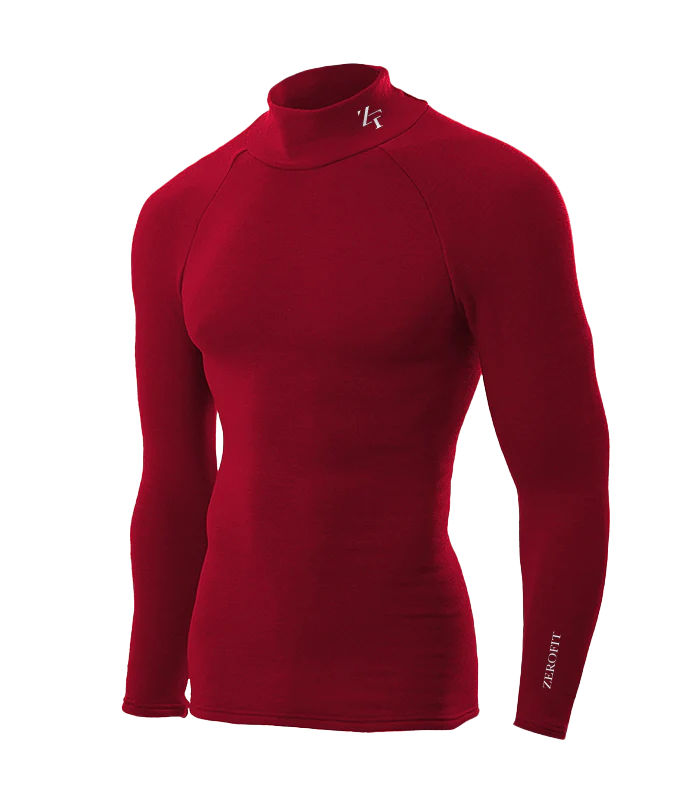 HEATRUB ULTIMATE UNISEX BASE LAYER - Zerofit USA