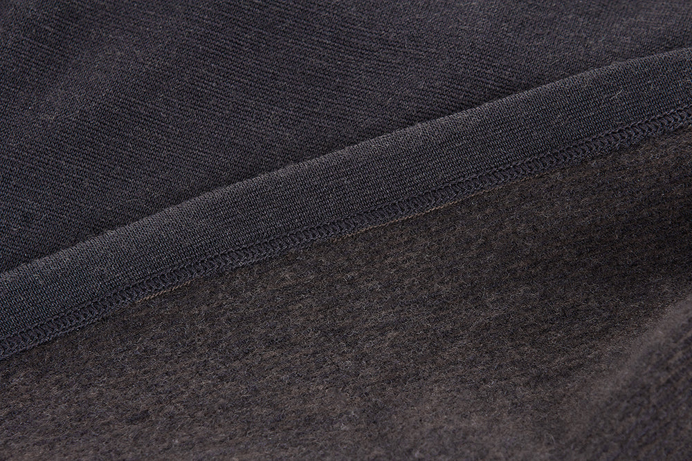 Heatrub Merino Wool Baselayer - Zerofit USA