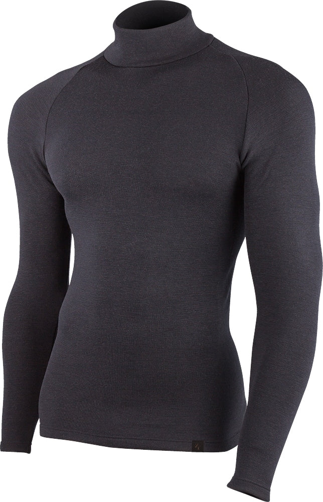Heatrub Merino Wool Baselayer - Zerofit USA