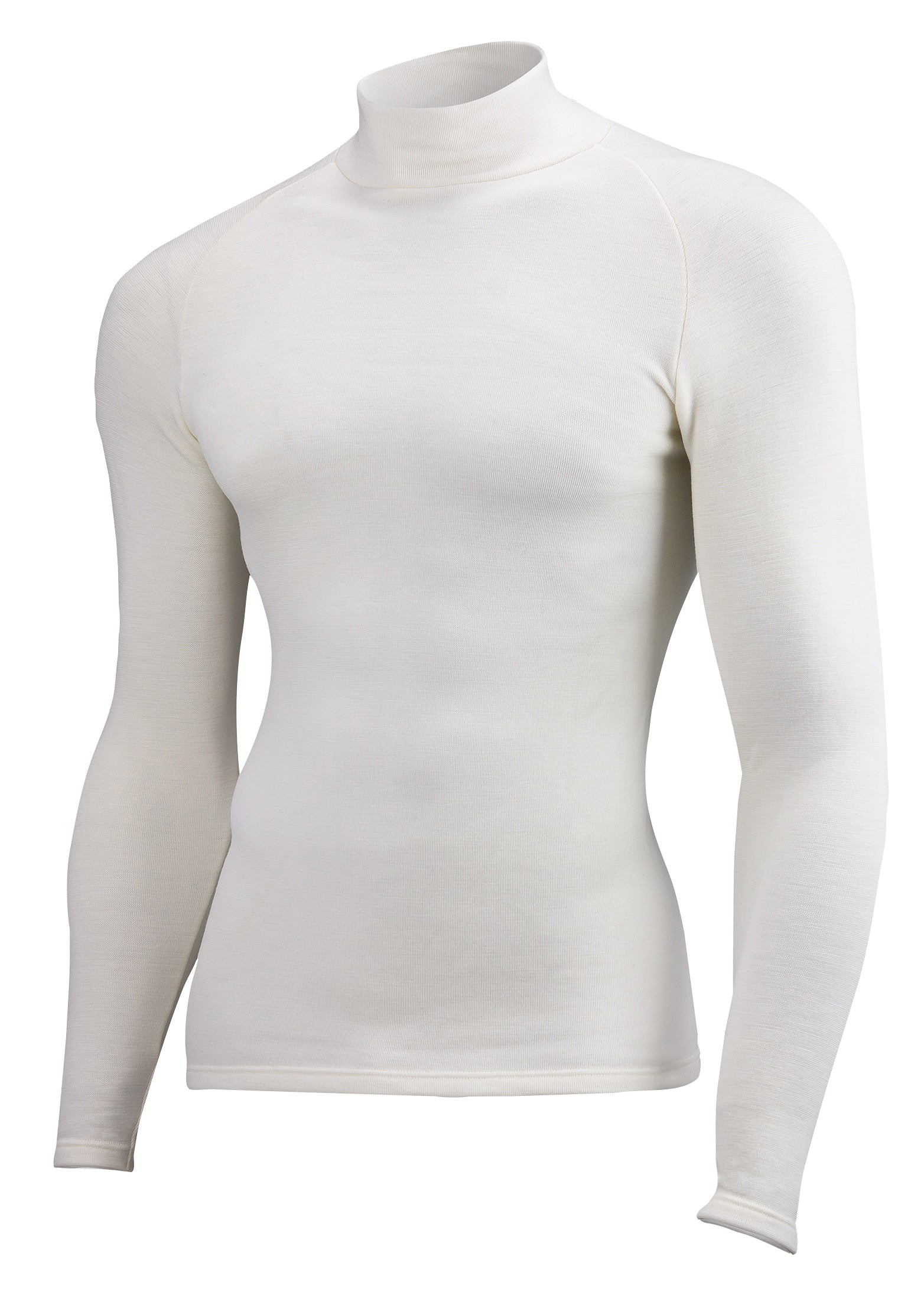 Heatrub Merino Wool Baselayer - Zerofit USA
