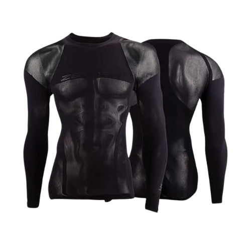 Zerofit Brings the Chill with New Ice Weave Layers for Summer Days