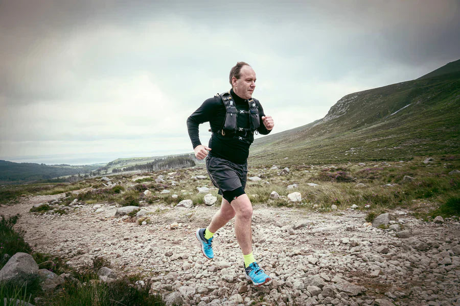 Zerofit Heatrub Ultimate Baselayer – The best runners companion