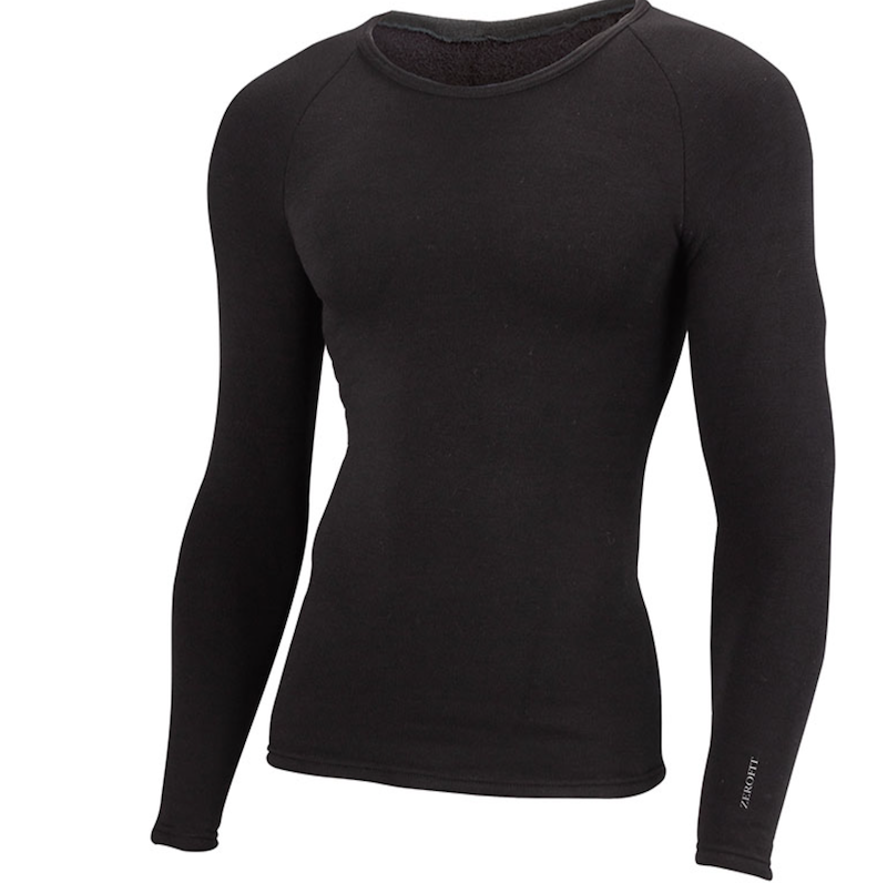 ZeroFit Base Layers Review