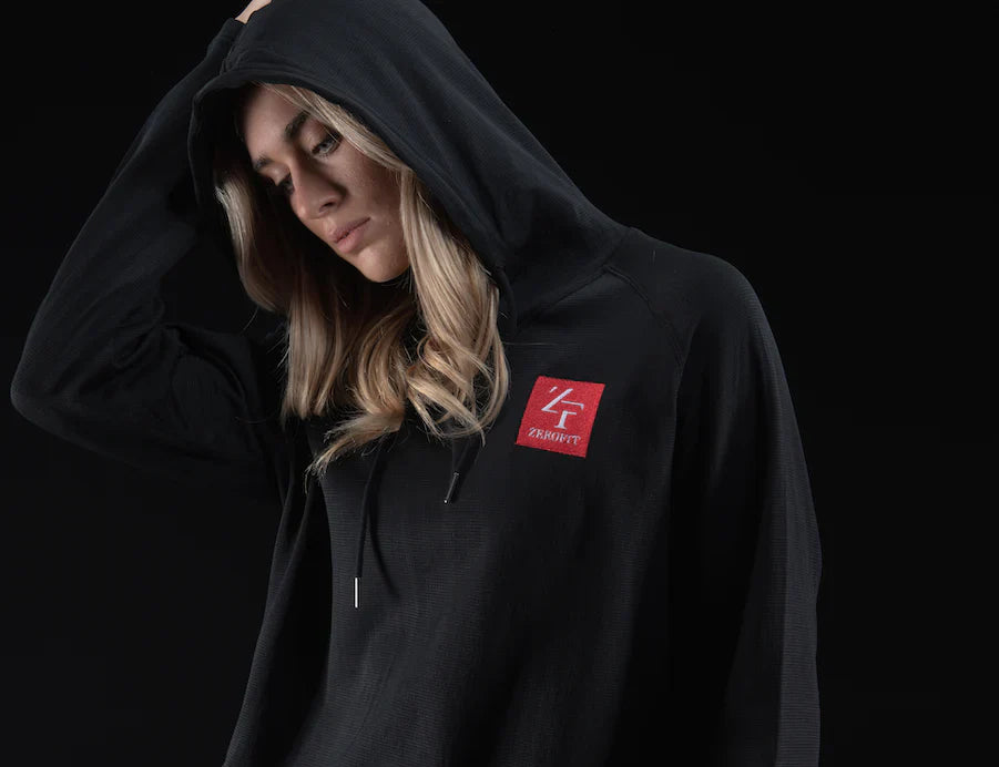 The Go-To Move Hoodie for Everyday Wear