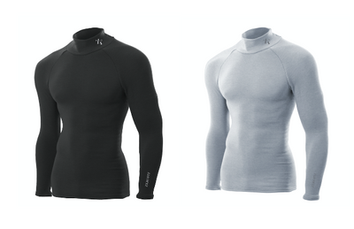 Zerofit Unveils New XXL and XXXL Sizes, New Color, New Stock and New Website – ALL AVAILABLE NOW!
