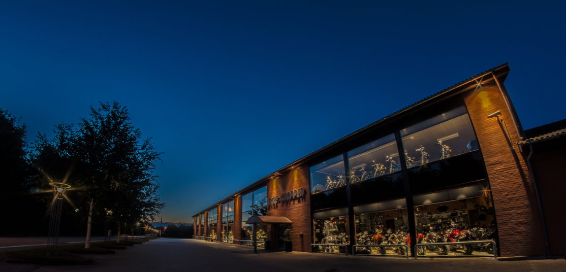 Zerofit and Scandinavian Retailer Bikeshoppen Announce New Distribution Agreement