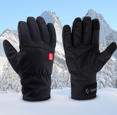 TOUGH GLOVES: New Zerofit Heatrub Ultimate Waterproof Glove Range – NOW AVAILABLE!