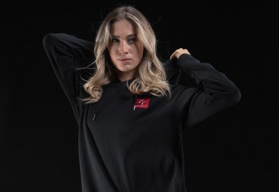 KAPOW! Introducing The Heatrub Move Baselayer + Hoodie = A Dynamic Duo This Fall!