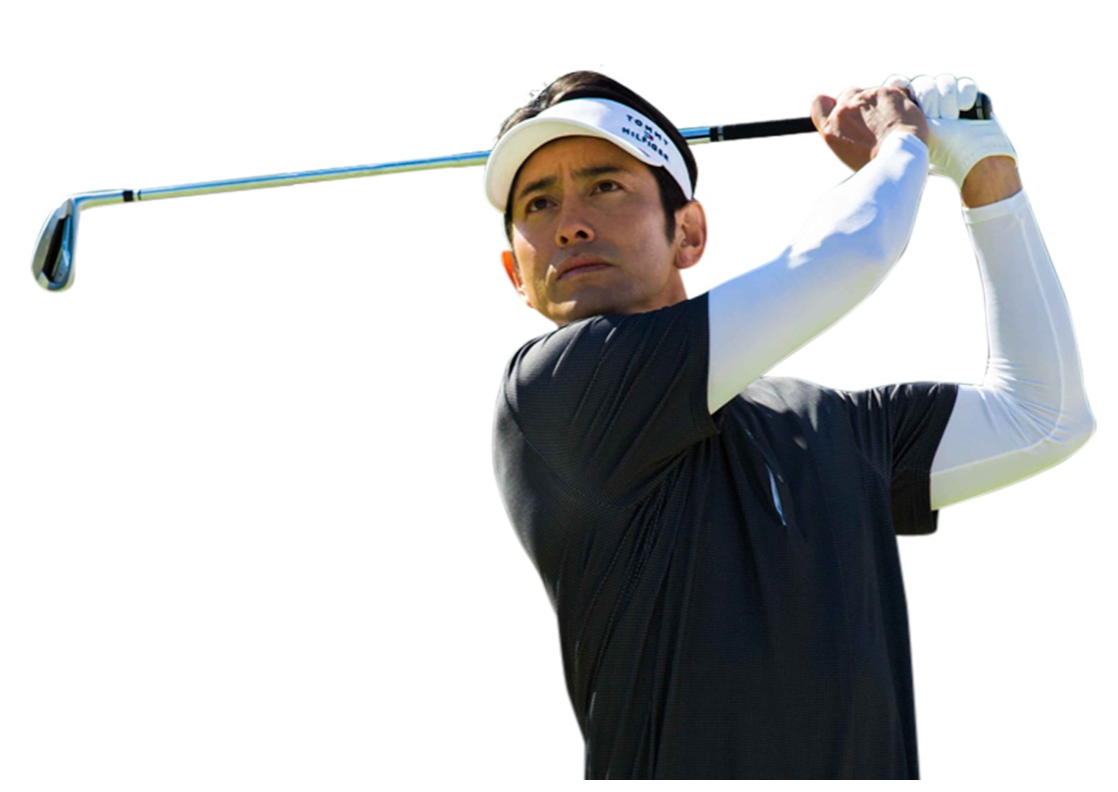 All-Round Versatility With The Zerofit Heatrub Move Baselayer