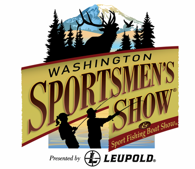 Experience Zerofit At The Washington Sportsmen’s Show!