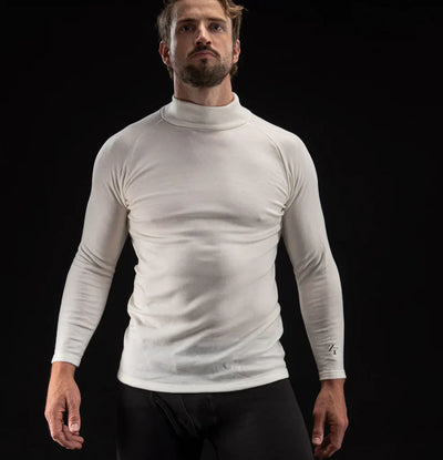 Heatrub Merino Wool Baselayer Is Back – Grab It Now at the Lowest Ever Price This Black November!