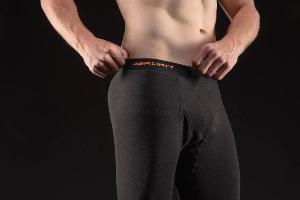 Unisex Leggings – Your Best Outdoor Underwear