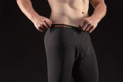Unisex Leggings – Your Best Outdoor Underwear